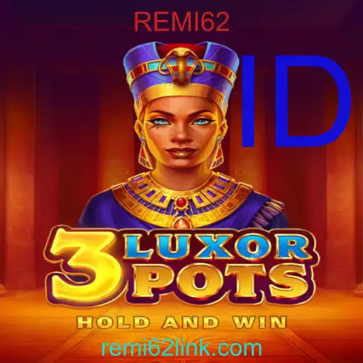 3LuxorPots
